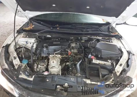 2017 Honda Accord Sport Se из США, поврежденный, VIN 1HGCR2F1XHA186328